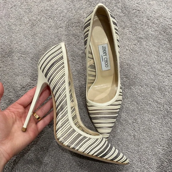 Jimmy Choo | Shoes | Jimmy Choo Anouk | Poshmark